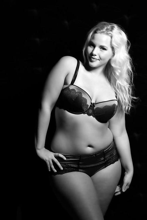 25P BBW girl #3
