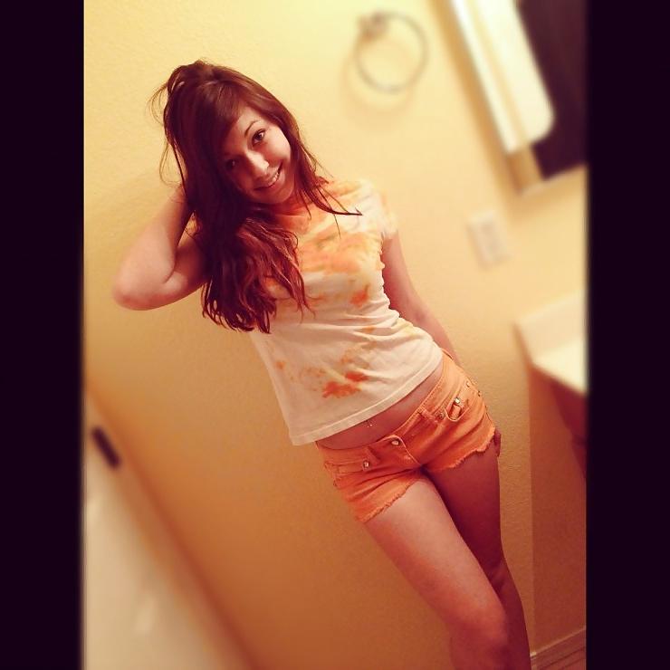 25P Various busty and gorgeous teens