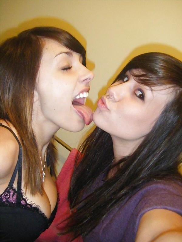 25P Various busty and gorgeous teens