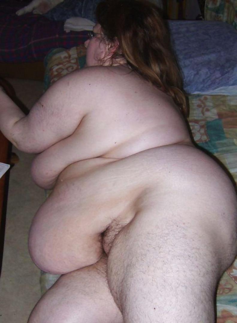 25P Grannies BBW Matures #37