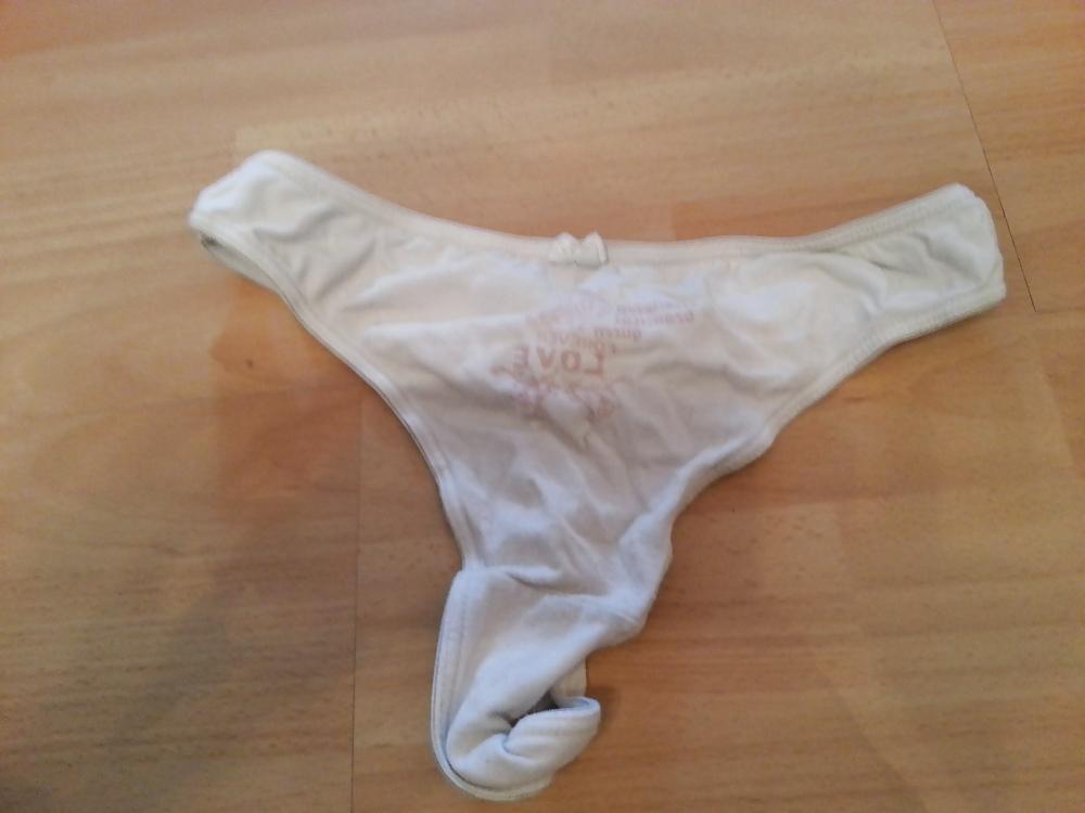 25P Underwear