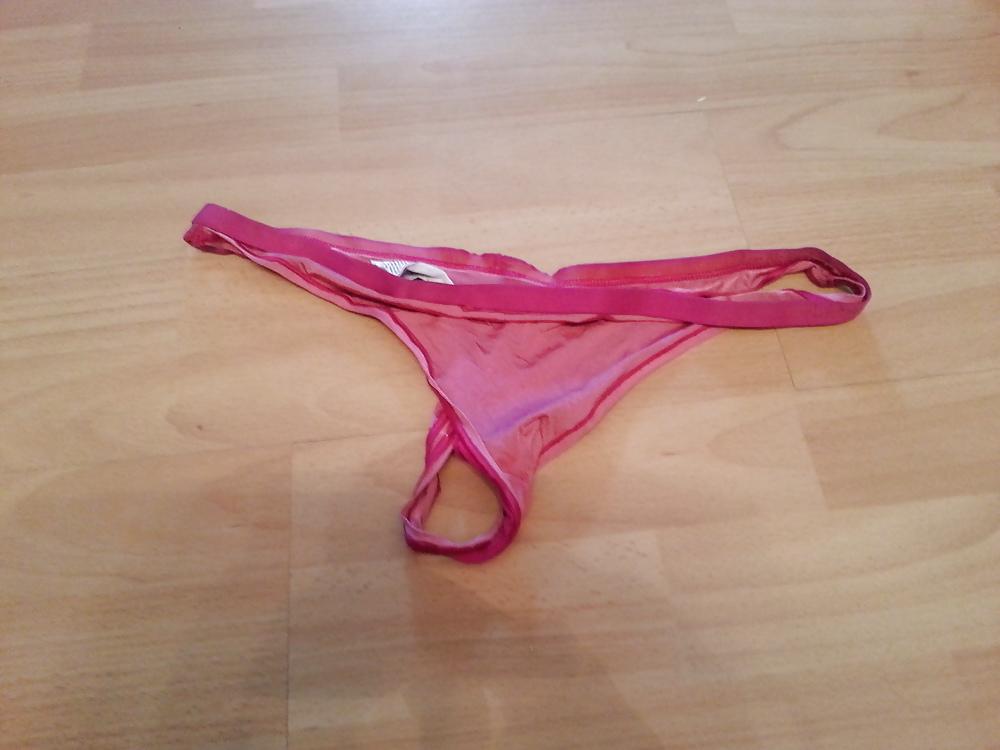 25P Underwear