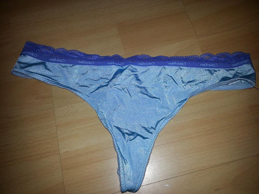 25P Underwear