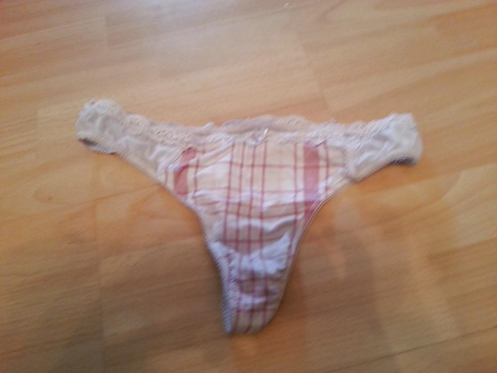 25P Underwear