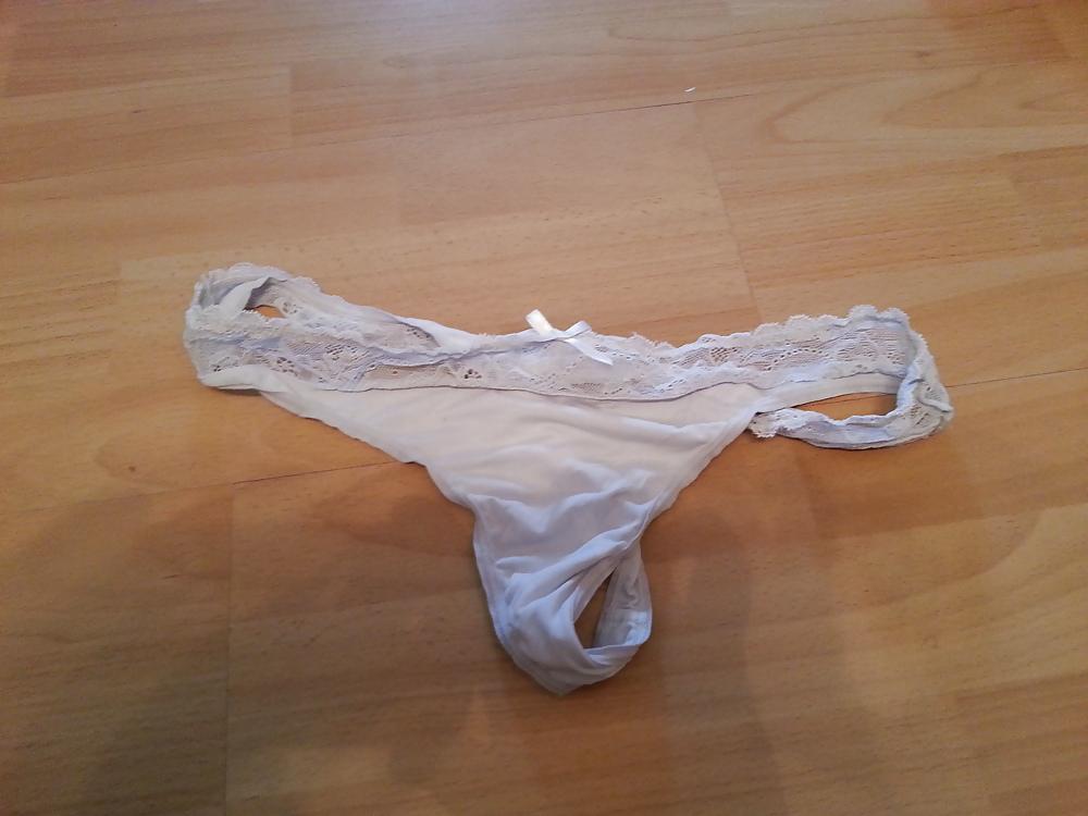 25P Underwear