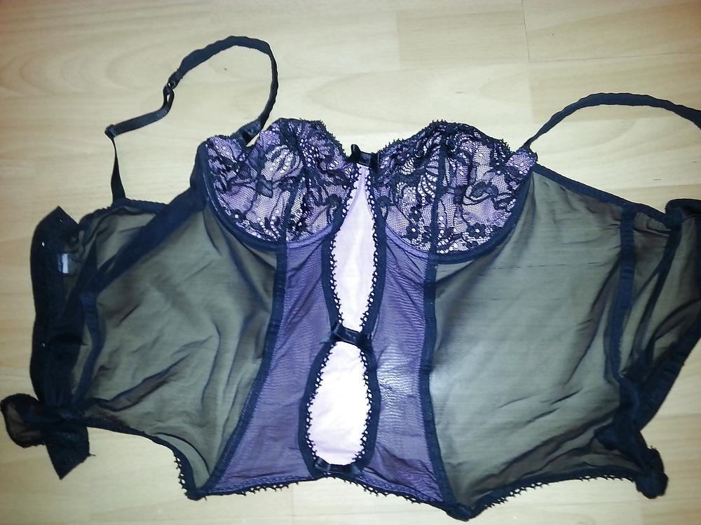 25P Underwear