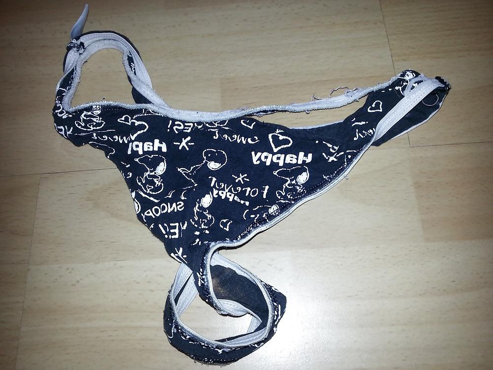 25P Underwear
