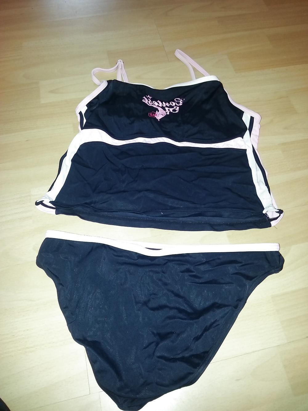 25P Underwear