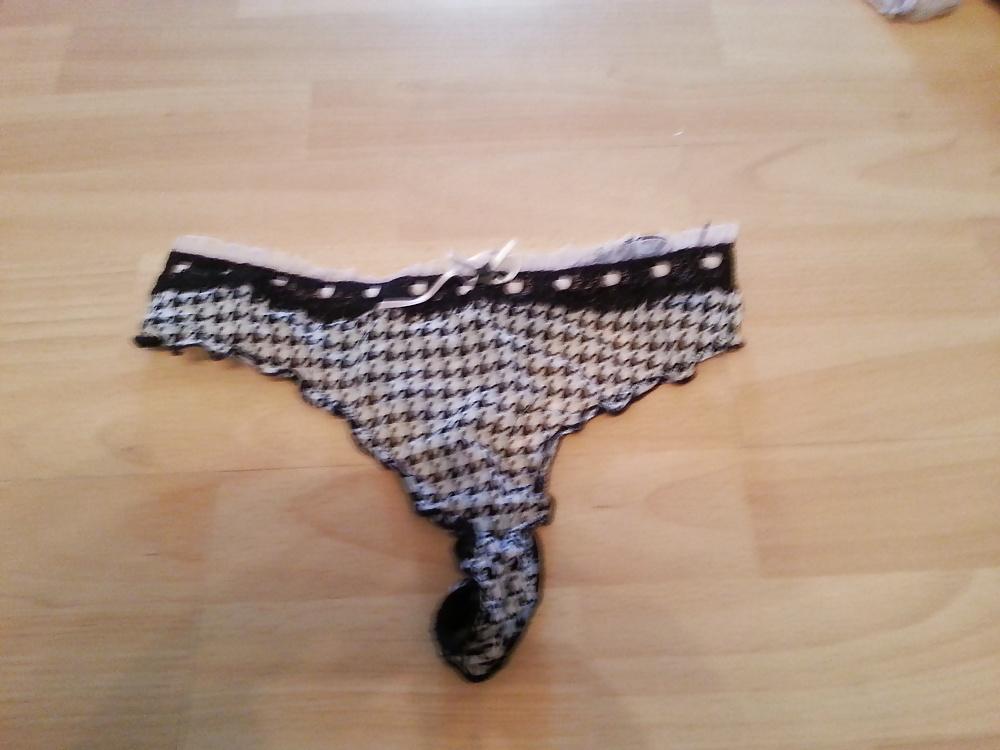 25P Underwear