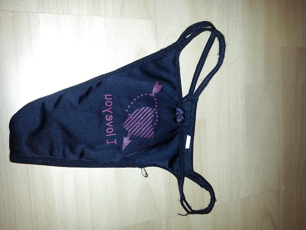 25P Underwear