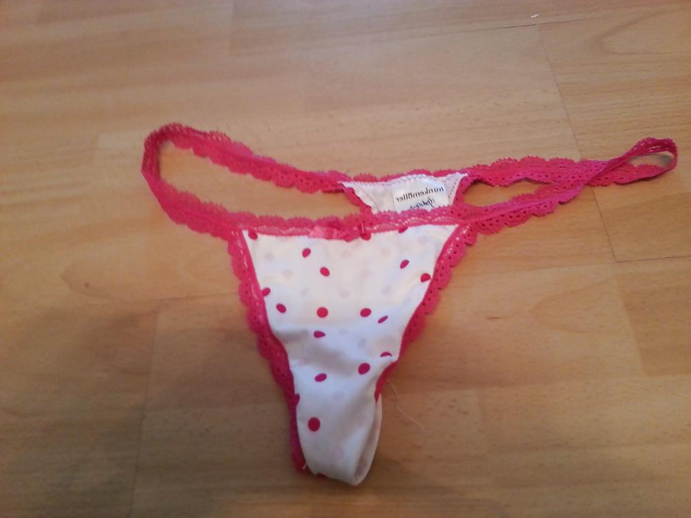 25P Underwear