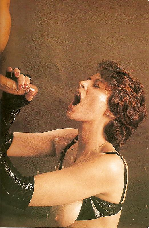 23P Vintage Magazines Sex-World No 15 - Fetish