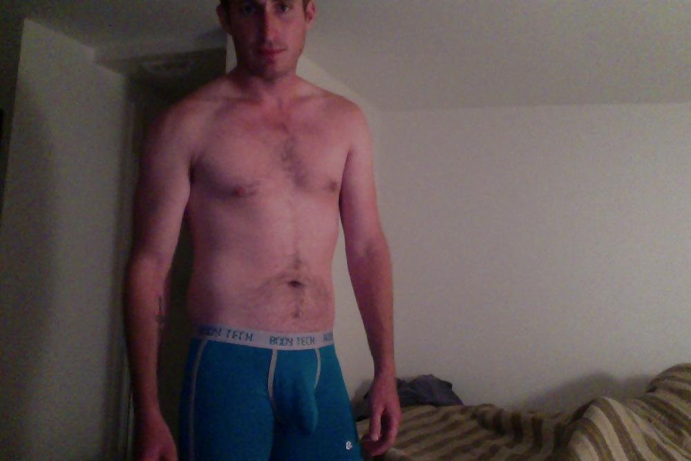 4P Underwear