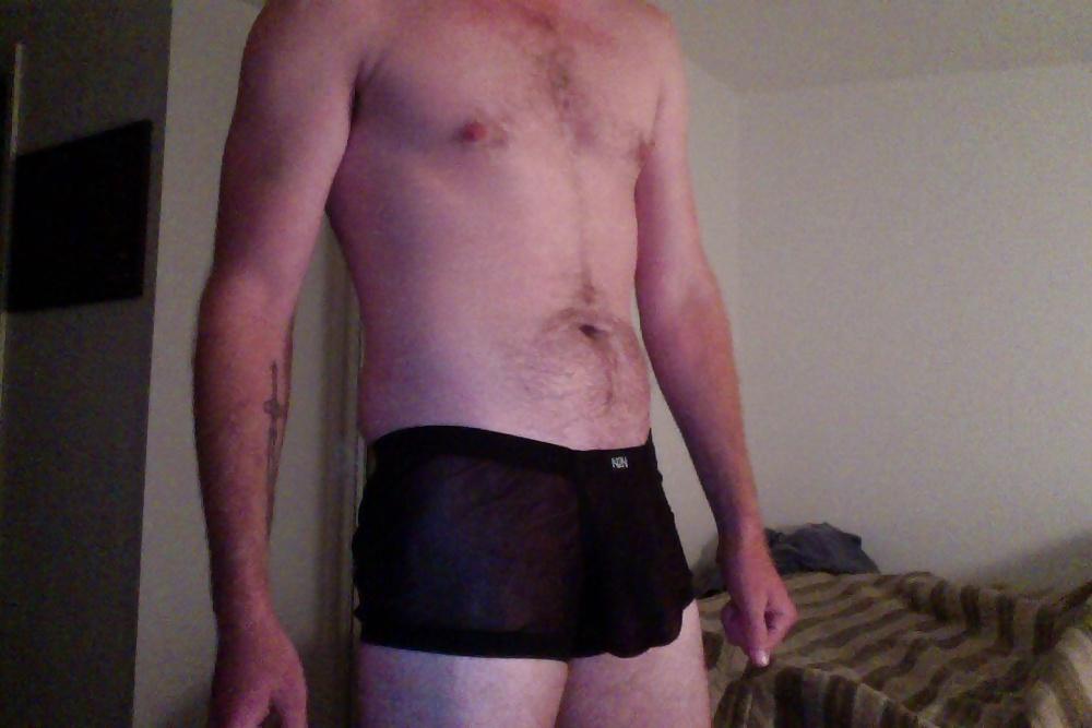 4P Underwear
