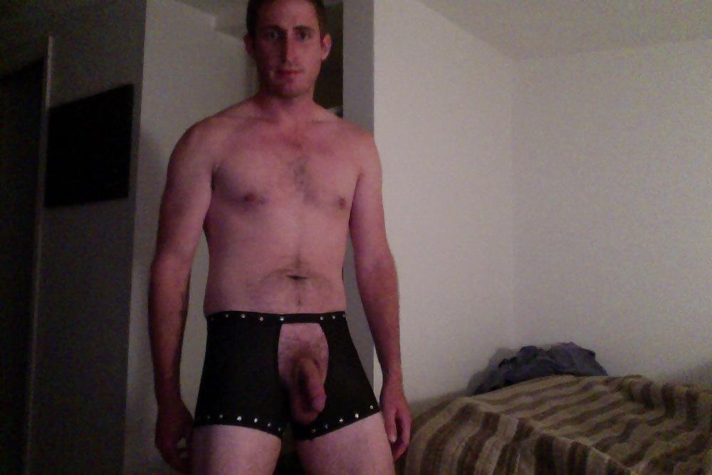 4P Underwear
