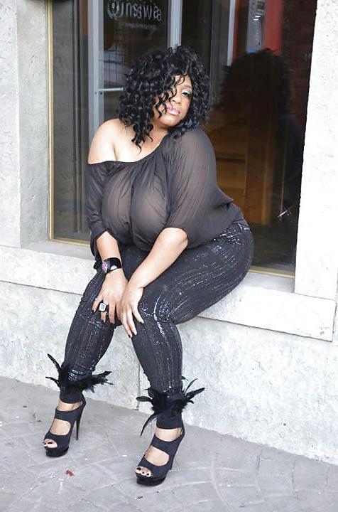 25P Bbw's and ssbbw's