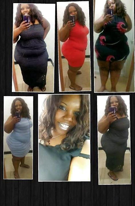 25P Bbw's and ssbbw's