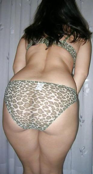 10P Turkish wife from holland