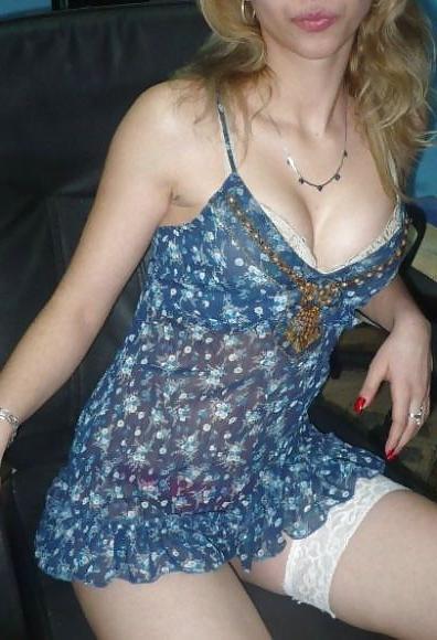 10P Turkish wife from holland