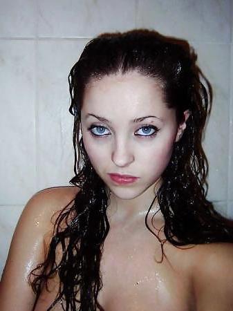18P Lets take a shower