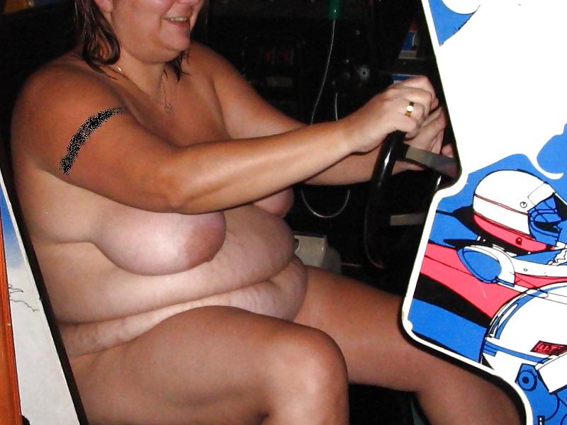 25P My BIG Fat BBW Wife Mix Random Favorites 2006