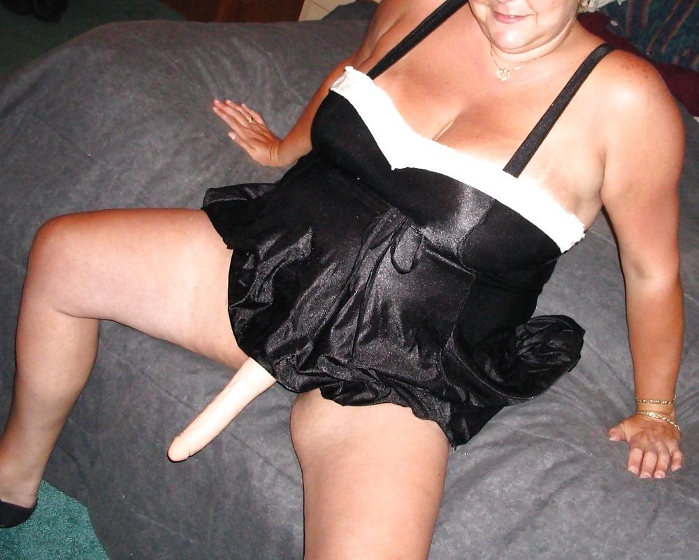 25P My BIG Fat BBW Wife Mix Random Favorites 2006