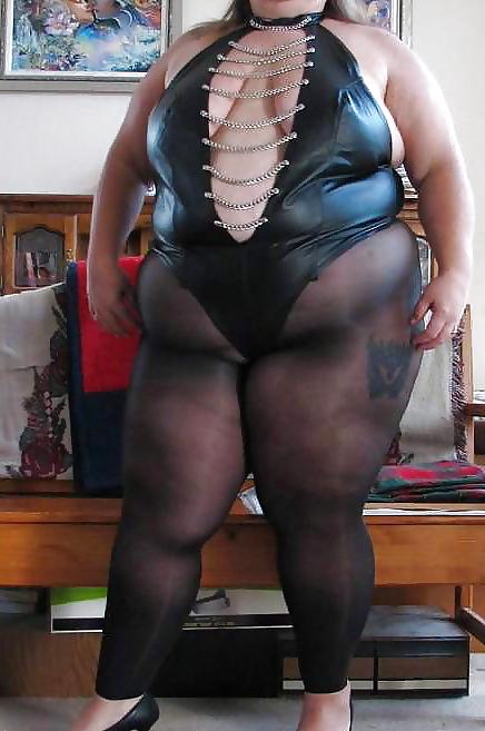 25P Mature bbw