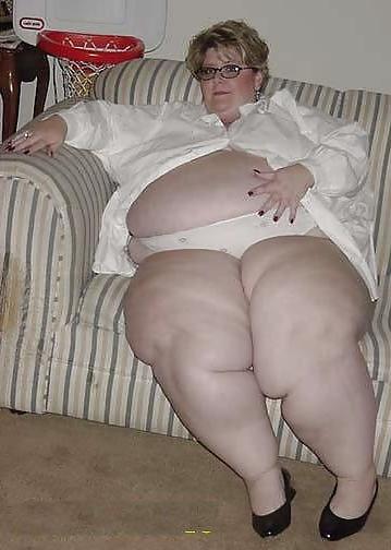 25P Mature bbw