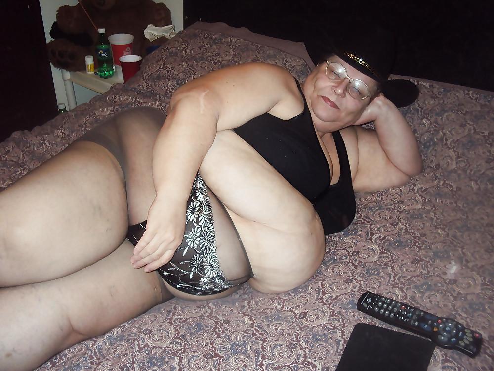 25P Mature bbw