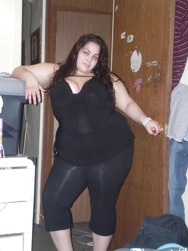 25P Mature bbw