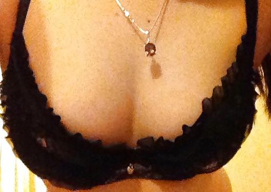 6P Me in my Underwear