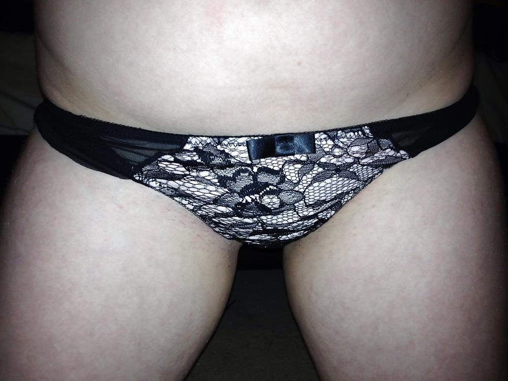 6P Me in my Underwear