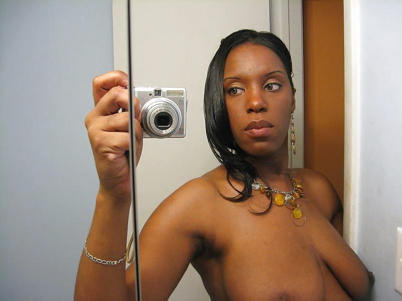 16P Lovely Black Teen 3