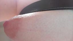 25P Light Self Tit and Nipple Torture