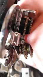 25P Light Self Tit and Nipple Torture
