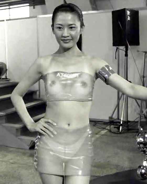25P Some asian babes images