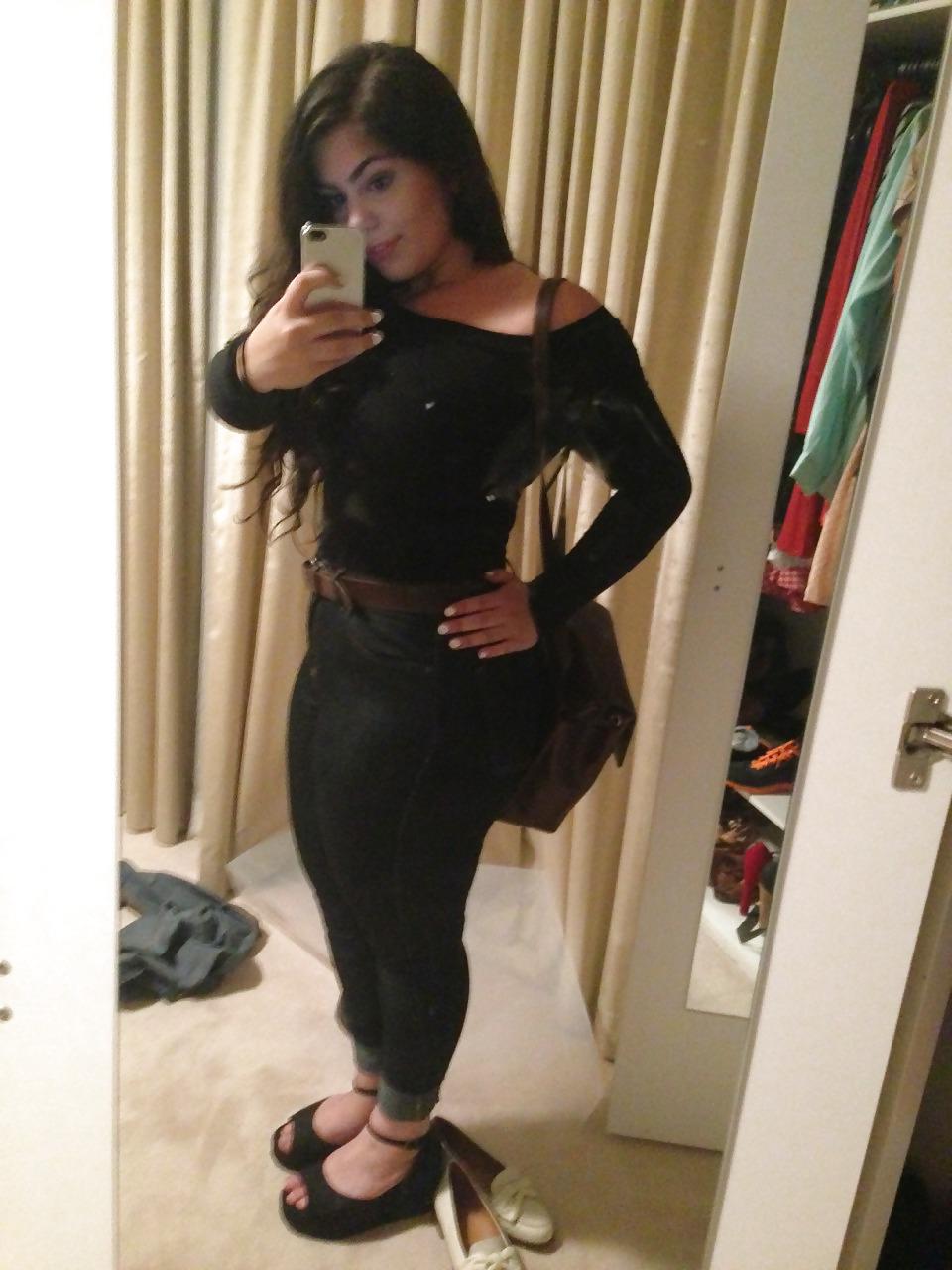 8P BBW 18 Year Old Tumblr Slut