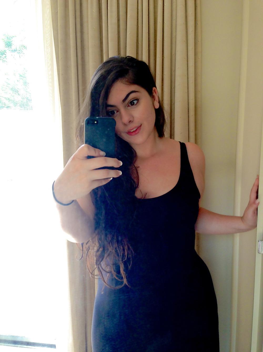 8P BBW 18 Year Old Tumblr Slut