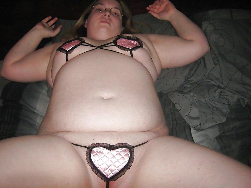 25P Grannies BBW Matures #42