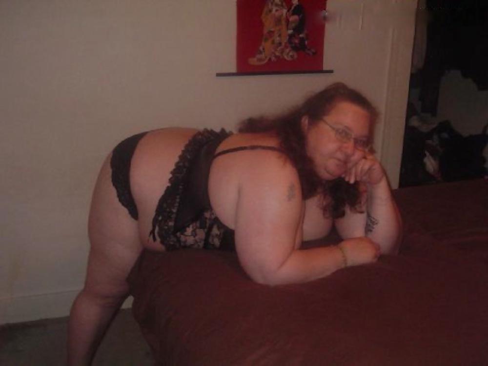 25P Grannies BBW Matures #42