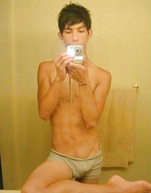 21P Underwear pics random guys