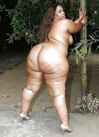 25P Big black thick booty archive