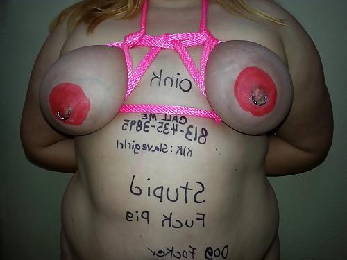 25P BBW proper usage