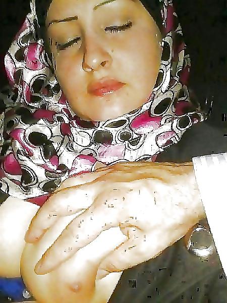 21P Arab-Turkish HOT ASS