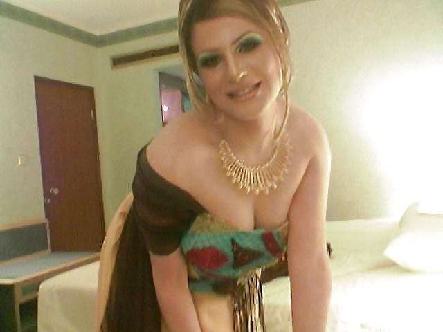 21P Arab-Turkish HOT ASS