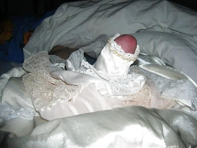 13P Cock in slip