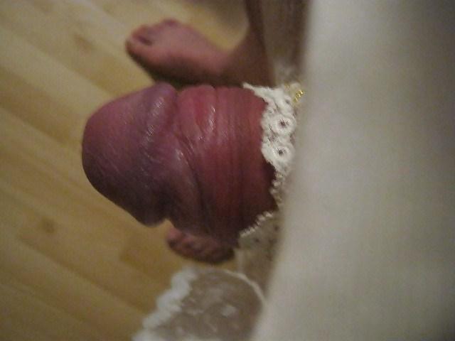 13P Cock in slip