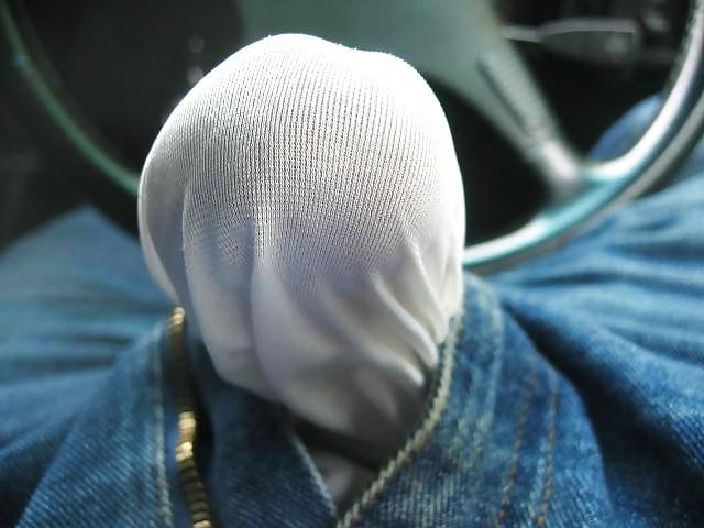 13P Cock in slip