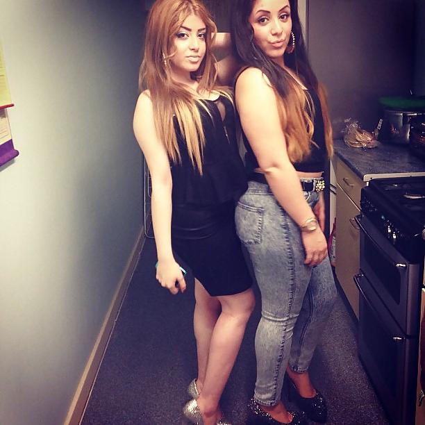 25P British Arab and turkish sluts 