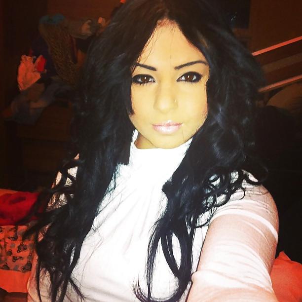 25P British Arab and turkish sluts 